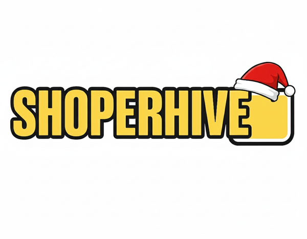 Shoperhive
