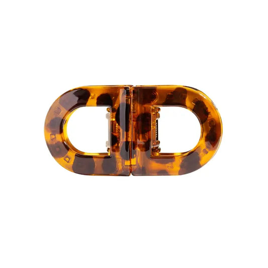 Magnetic Hair Clip