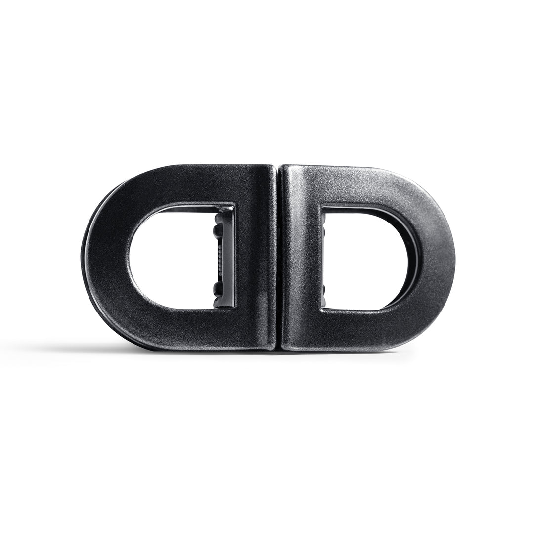 Magnetic Hair Clip