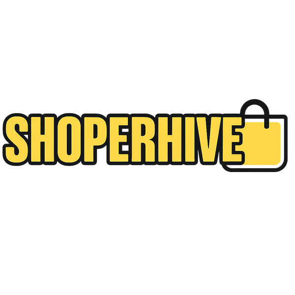 Shoperhive